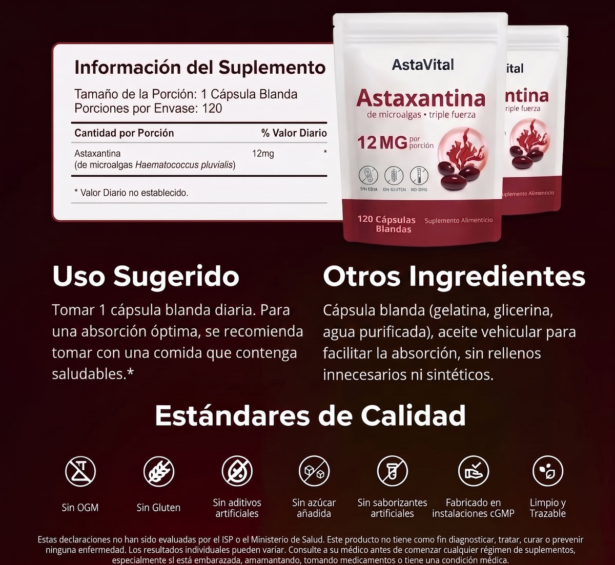 AstaVital